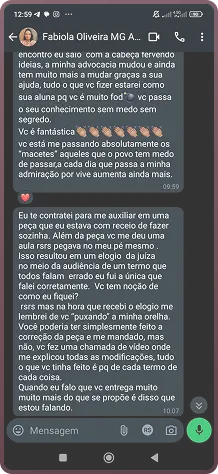 Feedback (6)